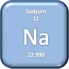 Sodyum Değerleri Özellikleri ve Faydaları Nelerdir?